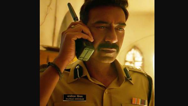 Singham 3 Singham 3
