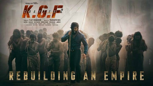 Biggest USP of KGF Chapter 2 Biggest USP of KGF Chapter 2