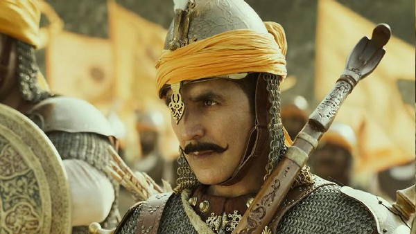 राजस्थान से मुंबई आकर बिल्कुल नए सिरे से सभी कॉस्ट्यूम तैयार किए राजस्थान से मुंबई आकर बिल्कुल नए सिरे से सभी कॉस्ट्यूम तैयार किए