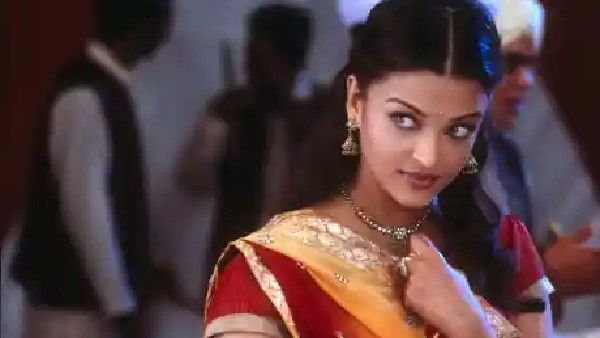 Aishwarya Rai 