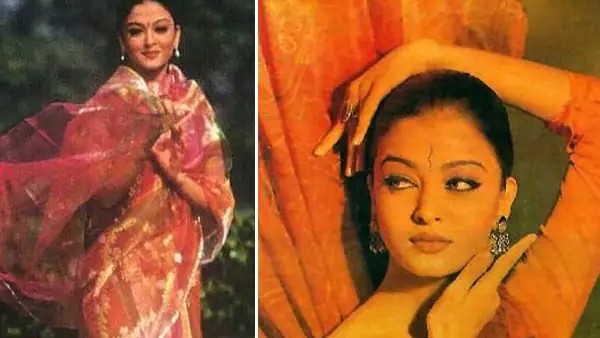 हिंदी सिनेमा की सबसे खूबसूरत एक्ट्रेस हिंदी सिनेमा की सबसे खूबसूरत एक्ट्रेस