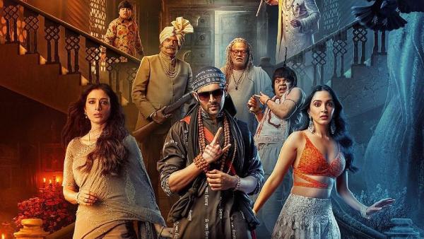100 crore film! 100 crore film!