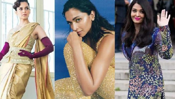 Only Deepika will handle the front Only Deepika will handle the front