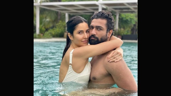 विकी कैटरीना को मिली जान से मारने की धमकी विकी कैटरीना को मिली जान से मारने की धमकी