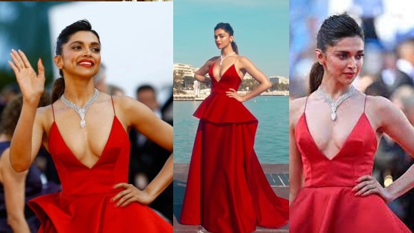 Another red carpet look Another red carpet look