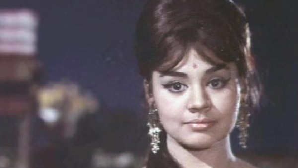 कट गया था फरीदा जलाल का रोल कट गया था फरीदा जलाल का रोल