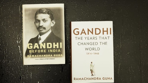 Pratik Gandhi Pratik Gandhi