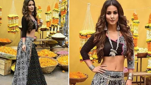 यूं बनी थीं टीवी की अक्षरा बहू यूं बनी थीं टीवी की अक्षरा बहू