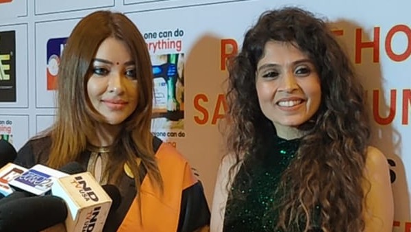 josh-content-creator-bhumika-modi-bags-meet-and-greet-chance-with-salman-khan-at-iifa-2022 josh-content-creator-bhumika-modi-bags-meet-and-greet-chance-with-salman-khan-at-iifa-2022