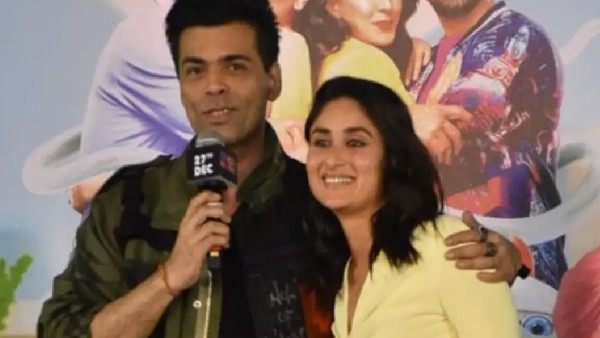 करीना कपूर खान से मनमुटाव करीना कपूर खान से मनमुटाव