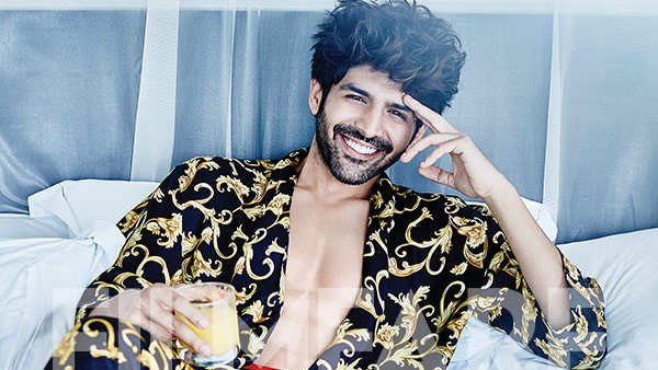 Kartik Aaryan's Success Graph