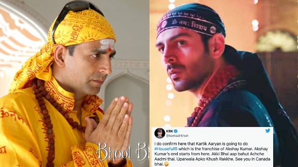 अक्षय कुमार को भी किया रिप्लेस अक्षय कुमार को भी किया रिप्लेस