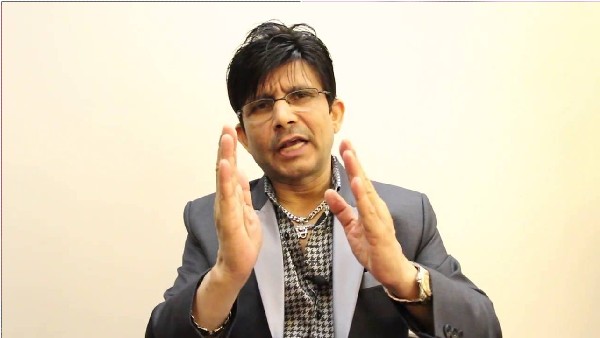 कई बार कर चुके हैं भविष्यवाणी कई बार कर चुके हैं भविष्यवाणी