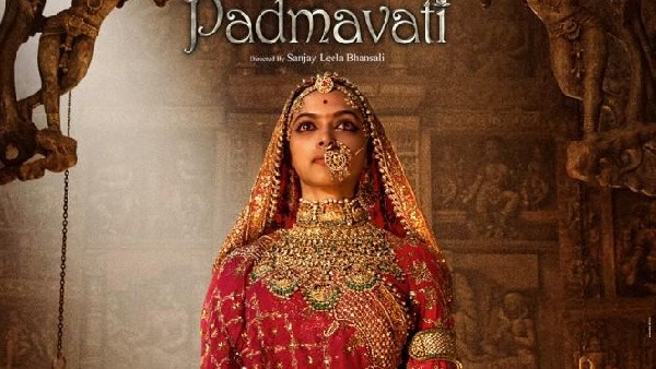 Padmavati