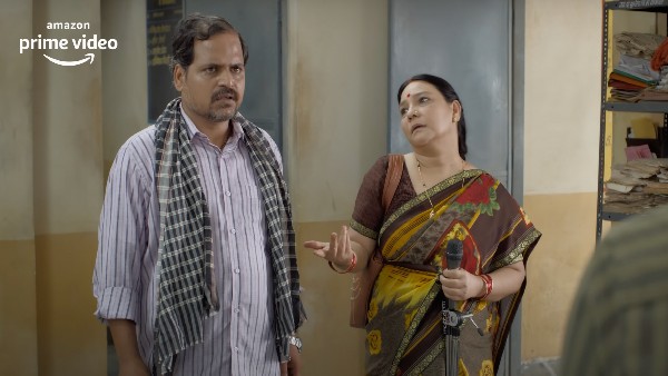 सहायक कास्ट करती है पूरा सहयोग सहायक कास्ट करती है पूरा सहयोग