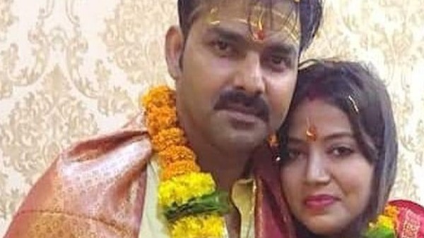 Pawan singh Pawan singh