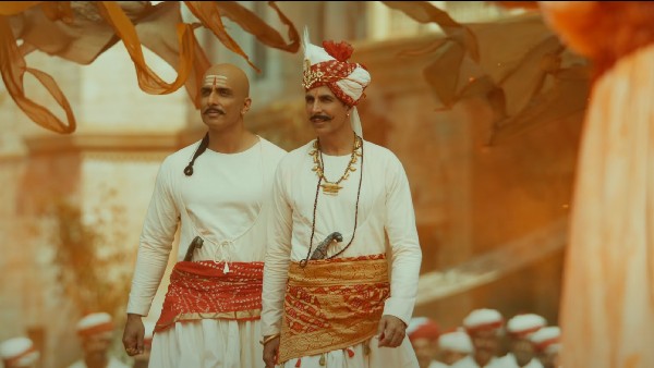 गुम हो गए बाकी किरदार गुम हो गए बाकी किरदार