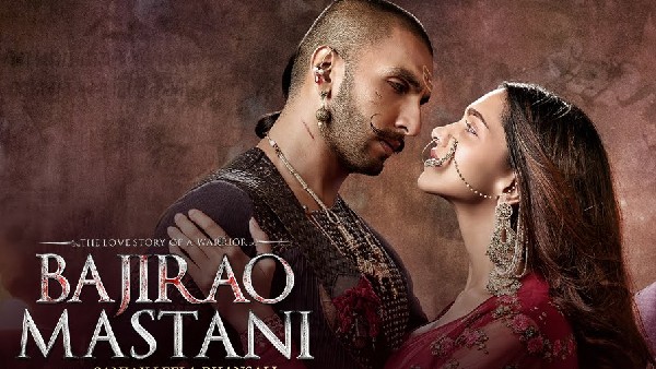 Bhansali's knock is back Bhansali's knock is back
