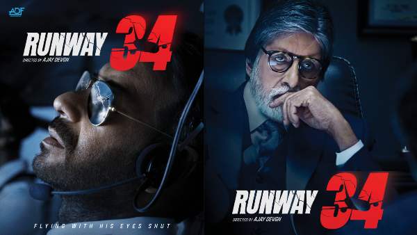 Runway 34 budget between 80 to 100 crores 