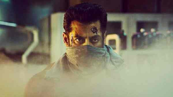 Salman Khan is taking steps Salman Khan is taking steps