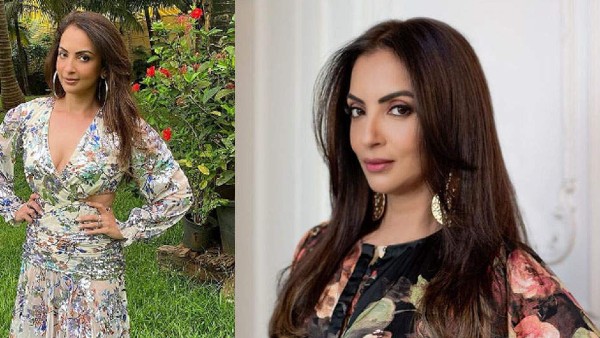 Seema Khan's own net worth is $1.5 million