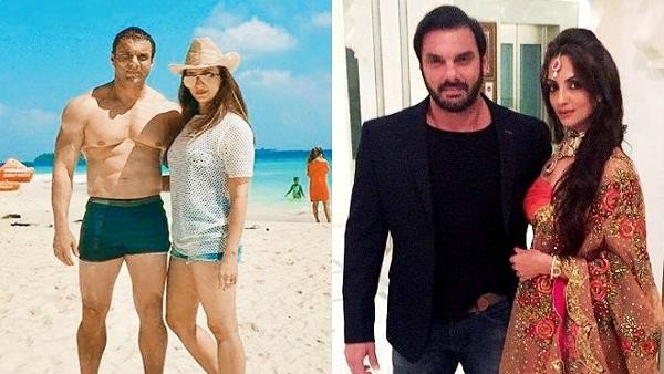 Sohail Khan's net worth is 109 crores according to media reports Sohail Khan's net worth is 109 crores according to media reports