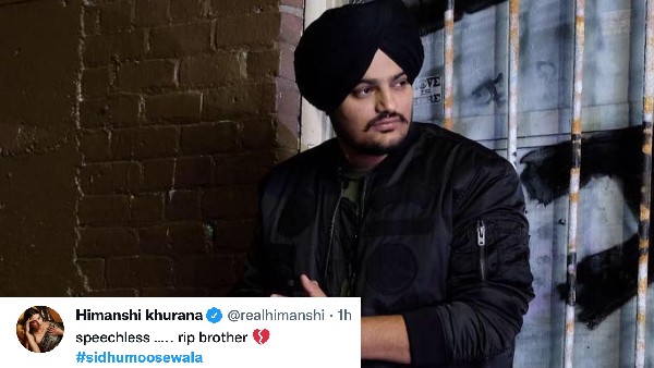 Himanshi Khurana Himanshi Khurana