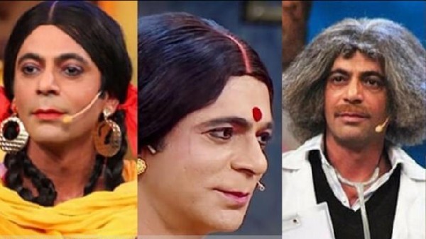 रिंकू और डॉक्टर मशहूर गुलाटी के साथ लौटे रिंकू और डॉक्टर मशहूर गुलाटी के साथ लौटे