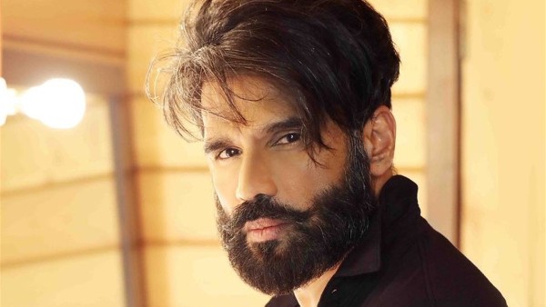 Sunil Shetty furious after hearing Gutkha King of India Sunil Shetty furious after hearing Gutkha King of India