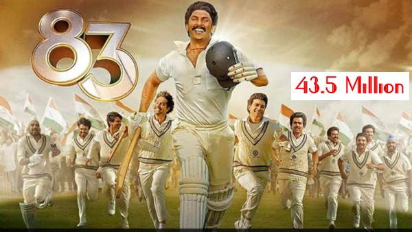 नंबर 3 पर रणवीर सिंह नंबर 3 पर रणवीर सिंह