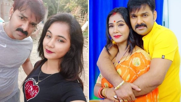 त्रिशा कर मधु ने शेयर किया वीडियो त्रिशा कर मधु ने शेयर किया वीडियो