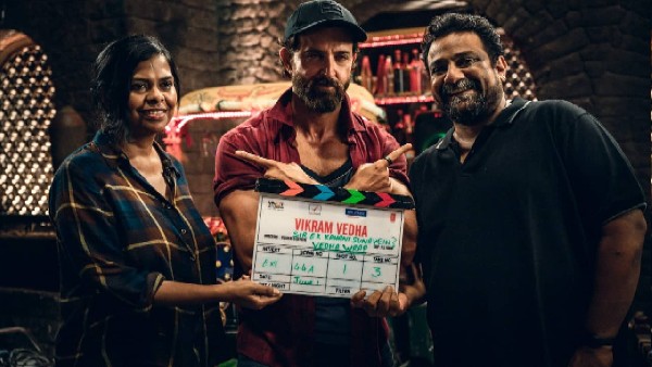 vikram vedha, hrithik roshan, saif ali khan, विक्रम वेधा, ऋतिक रोशन, सैफ अली खान vikram vedha, hrithik roshan, saif ali khan, विक्रम वेधा, ऋतिक रोशन, सैफ अली खान