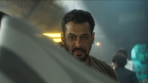 टाइगर 3 टाइगर 3
