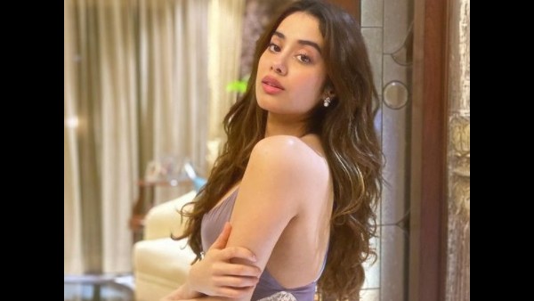 शुरुआत धड़क से की थी शुरुआत धड़क से की थी