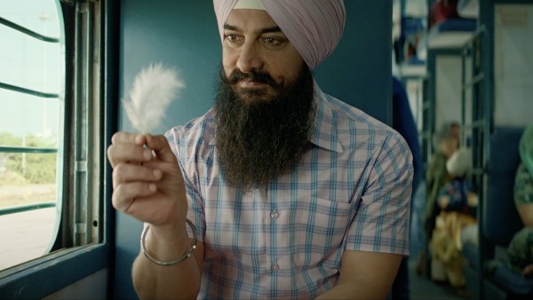 Aamir Khan, Aamir Khan,