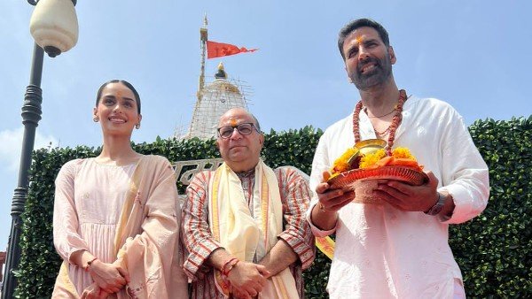 अक्षय कुमार ने कम कर दी फीस अक्षय कुमार ने कम कर दी फीस