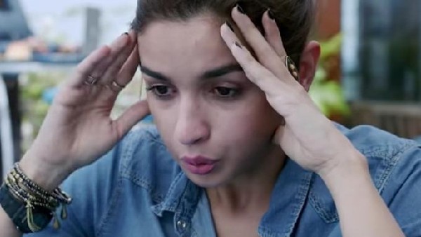 गुस्से में थीं आलिया गुस्से में थीं आलिया