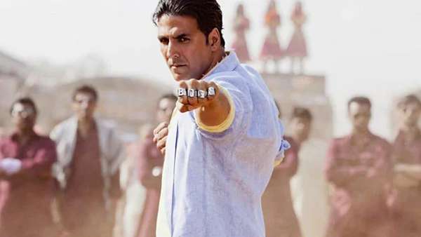बॉस (2013) बॉस (2013)