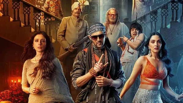 केवल चला कार्तिक आर्यन का जादू केवल चला कार्तिक आर्यन का जादू