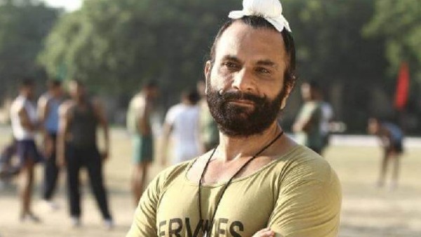 पवन मल्होत्रा पवन मल्होत्रा