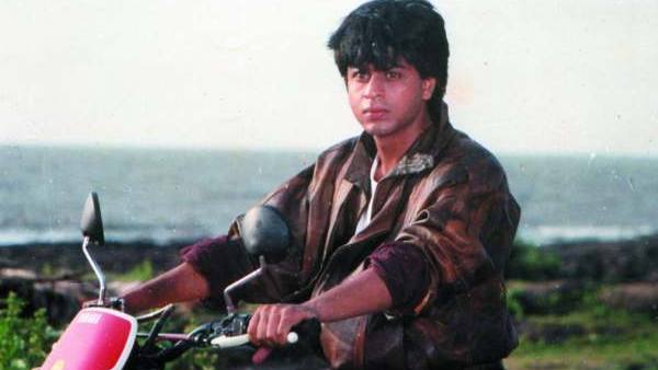 शाहरुख खान की चार फिल्में शाहरुख खान की चार फिल्में