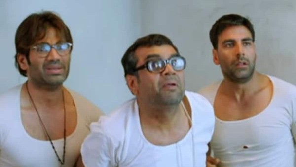 बदल गई थी किस्मत बदल गई थी किस्मत