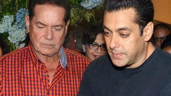 सलमान खान के हैदराबाद शूटिंग सलमान खान के हैदराबाद शूटिंग