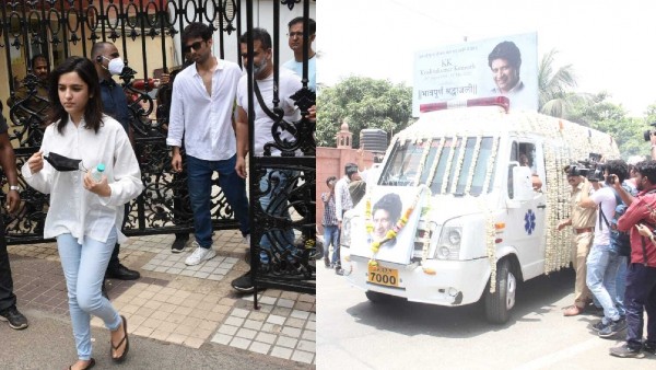 दिखाई दिए नए सितारे दिखाई दिए नए सितारे
