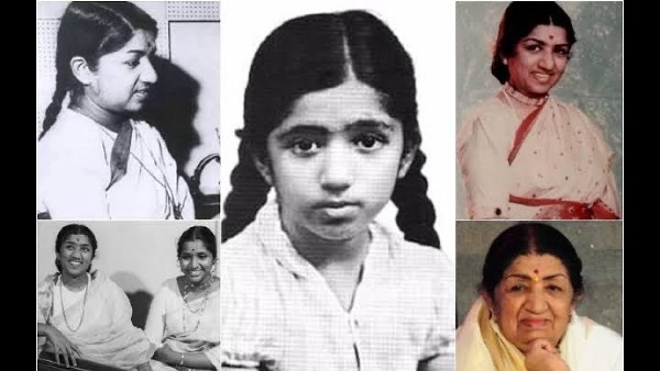 Lata Mangeshkar Lata Mangeshkar