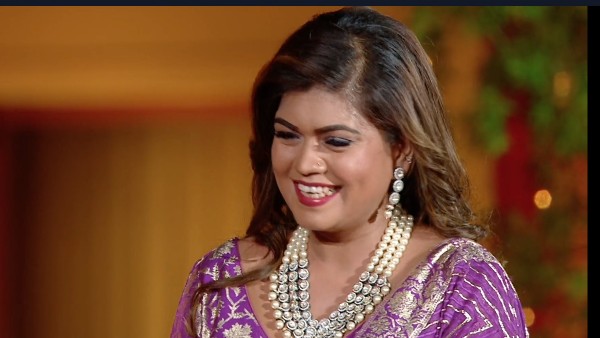वाराणसी की निशा वाराणसी की निशा