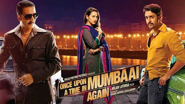 वन्स ऑपन ए टाइम इन मुंबई दोबारा (2013) वन्स ऑपन ए टाइम इन मुंबई दोबारा (2013)