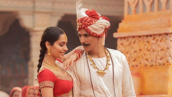 सम्राट पृथ्वीराज के मेकर्स की योजना सम्राट पृथ्वीराज के मेकर्स की योजना