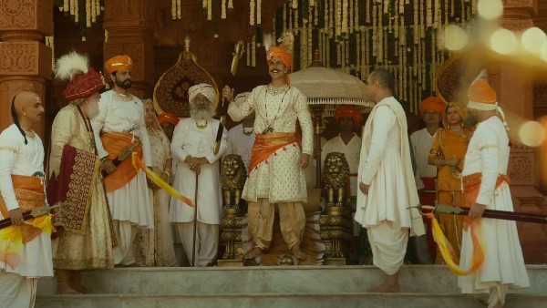 कुछ और सोचा था कुछ और सोचा था