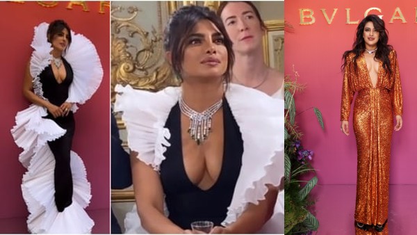 प्रियंका चोपड़ा प्रियंका चोपड़ा